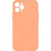 Чохол Original Full Soft Case для iPhone 11 Pro (without logo) Nectarine Чохол Original Full Soft Case для iPhone 11 Pro (without logo) Nectarine