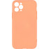 Чохол Original Full Soft Case для iPhone 11 Pro (without logo) Nectarine