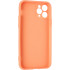 Чохол Original Full Soft Case для iPhone 11 Pro (without logo) Nectarine