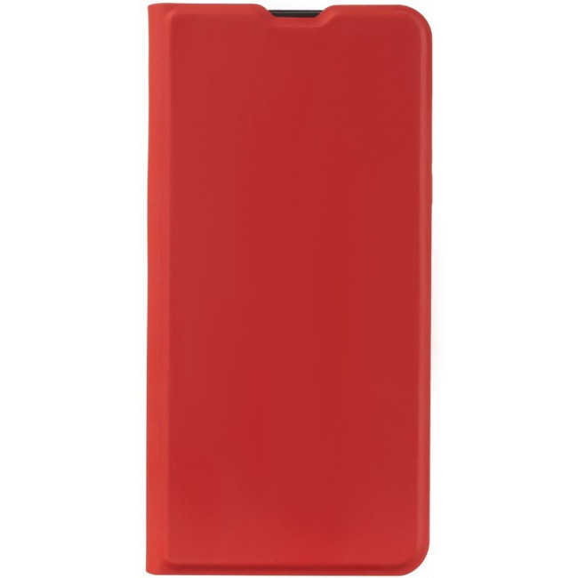 Чохол Book Cover Gelius Shell Case для Xiaomi Redmi Note 11 Red