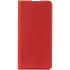 Чохол Book Cover Gelius Shell Case для Xiaomi Redmi Note 11 Red