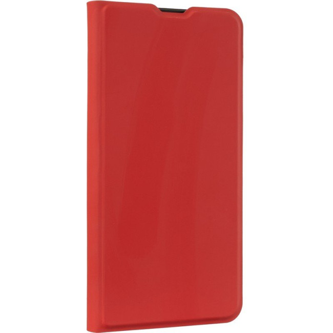 Чохол Book Cover Gelius Shell Case для Xiaomi Redmi Note 11 Red