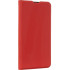Чохол Book Cover Gelius Shell Case для Xiaomi Redmi Note 11 Red