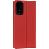 Чохол Book Cover Gelius Shell Case для Xiaomi Redmi Note 11 Red
