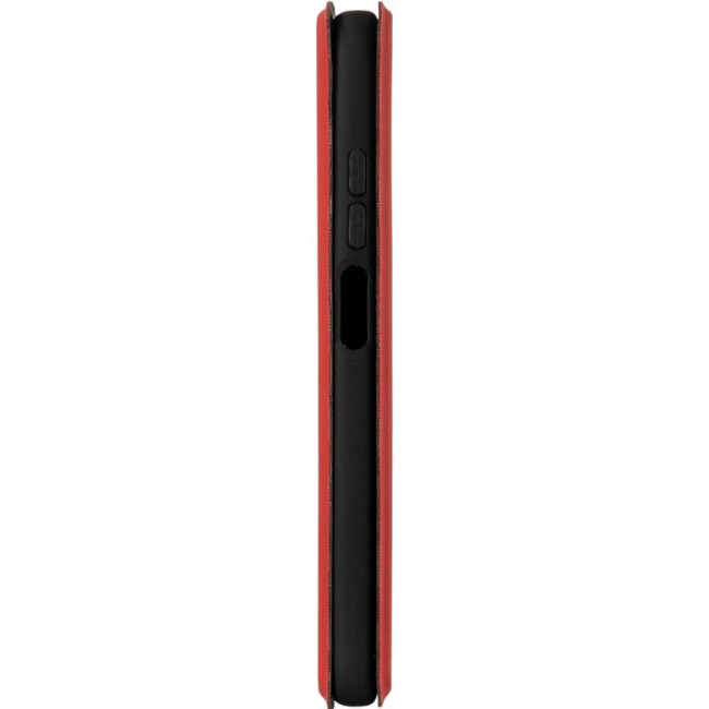 Чохол Book Cover Gelius Shell Case для Xiaomi Redmi Note 11 Red