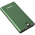 Додаткова батарея Gelius Edge GP-PB10-013 10000mAh 10W Green
