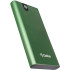 Додаткова батарея Gelius Edge GP-PB10-013 10000mAh 10W Green