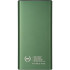 Додаткова батарея Gelius Edge GP-PB10-013 10000mAh 10W Green