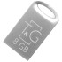USB флеш накопичувач T&G 105 8Gb Metal Silver