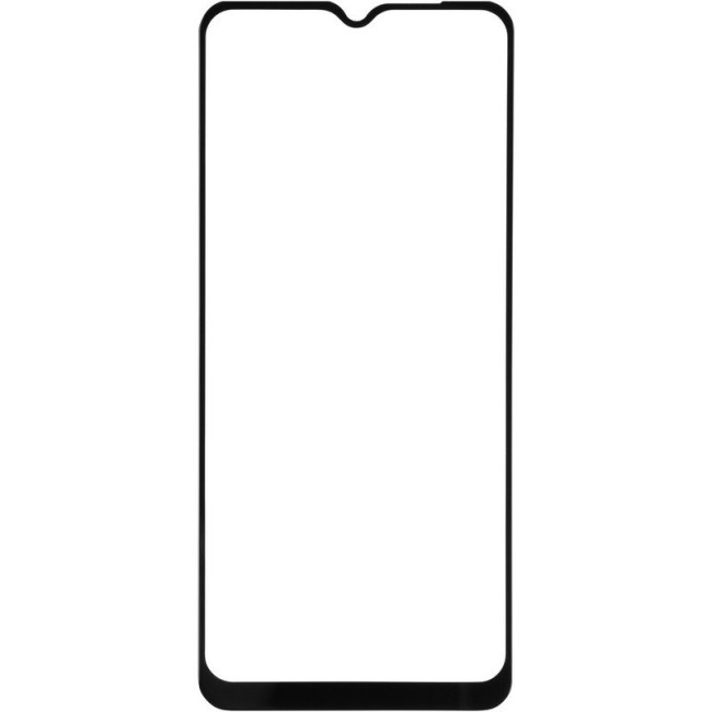 Захисне скло Gelius Full Cover Ultra-Thin 0.25mm для Oppo A15 Black