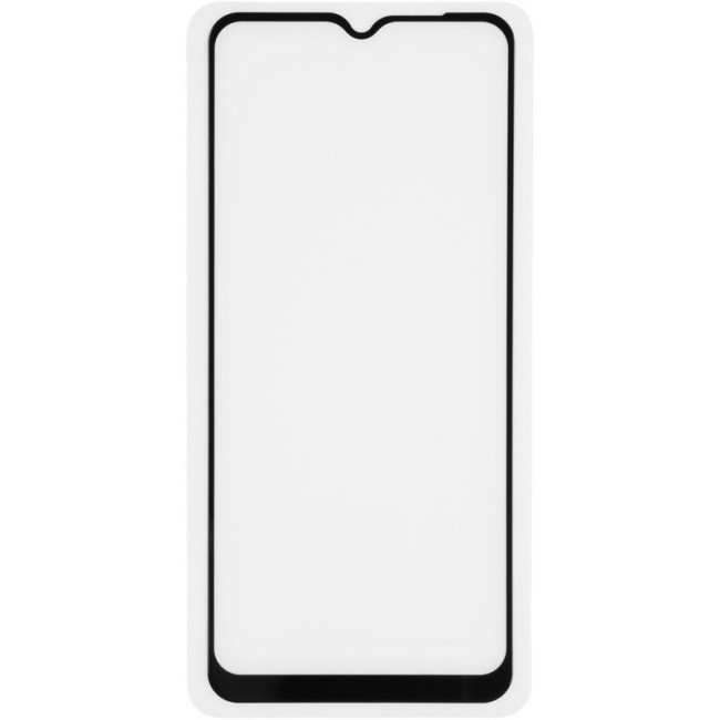 Захисне скло Gelius Full Cover Ultra-Thin 0.25mm для Oppo A15 Black