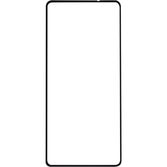 Захисне скло Gelius Full Cover Ultra-Thin 0,25 мм для Xiaomi Redmi Note 13 4G Black
