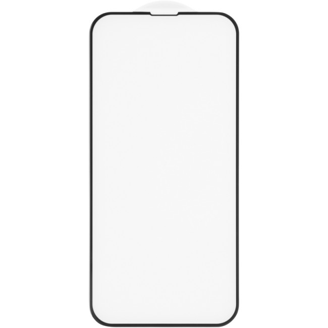 Захисне скло для iPhone 15 Pro 3D (w/o pack) Black