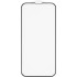 Захисне скло для iPhone 15 Pro 3D (w/o pack) Black