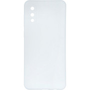 Чохол Original 99% Soft Matte Case for Samsung A022 (A02) Lilac