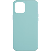 Чохол Original Full Soft Case для iPhone X/XS (without logo) Ice Sea Blue Чохол Original Full Soft Case для iPhone X/XS (without logo) Ice Sea Blue