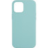 Чохол Original Full Soft Case для iPhone X/XS (without logo) Ice Sea Blue Чохол Original Full Soft Case для iPhone X/XS (without logo) Ice Sea Blue