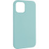 Чохол Original Full Soft Case для iPhone X/XS (without logo) Ice Sea Blue Чохол Original Full Soft Case для iPhone X/XS (without logo) Ice Sea Blue