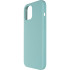 Чохол Original Full Soft Case для iPhone X/XS (without logo) Ice Sea Blue Чохол Original Full Soft Case для iPhone X/XS (without logo) Ice Sea Blue
