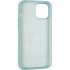 Чохол Original Full Soft Case для iPhone X/XS (without logo) Ice Sea Blue Чохол Original Full Soft Case для iPhone X/XS (without logo) Ice Sea Blue