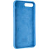 Чохол Original Full Soft Case для iPhone 7 Plus/8 Plus Marine Blue Чохол Original Full Soft Case для iPhone 7 Plus/8 Plus Marine Blue