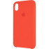 Чохол Original Soft Case для iPhone 11 Pro Max (14) Red Чохол Original Soft Case для iPhone 11 Pro Max (14) Red