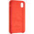 Чохол Original Soft Case для iPhone 11 Pro Max (14) Red Чохол Original Soft Case для iPhone 11 Pro Max (14) Red