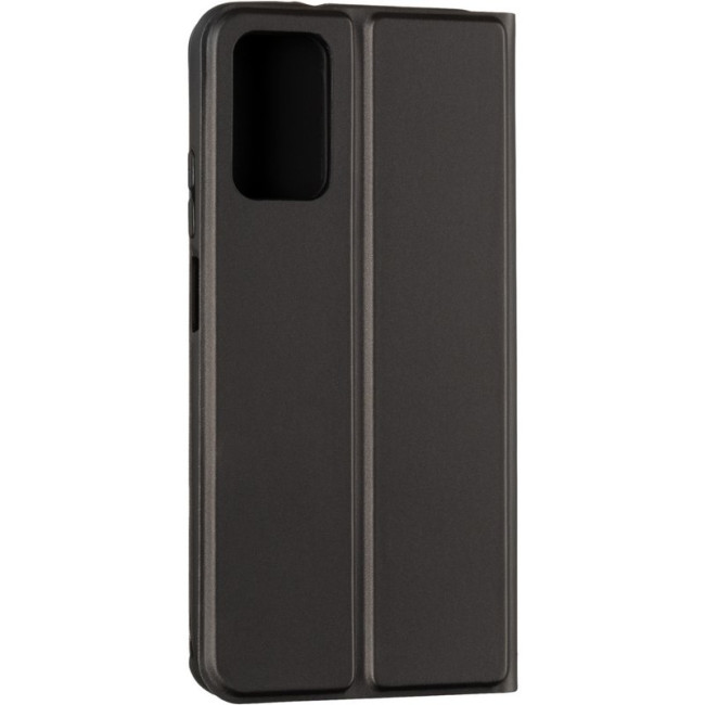 Чохол Book Cover Gelius Shell Case для Xiaomi Redmi 9t Black