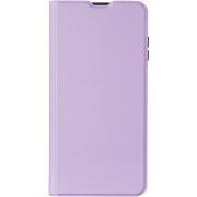 Чохол Book Cover Gelius Shell Case для Samsung A155 (A15) Violet