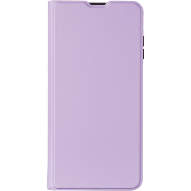 Чохол Book Cover Gelius Shell Case для Samsung A155 (A15) Violet