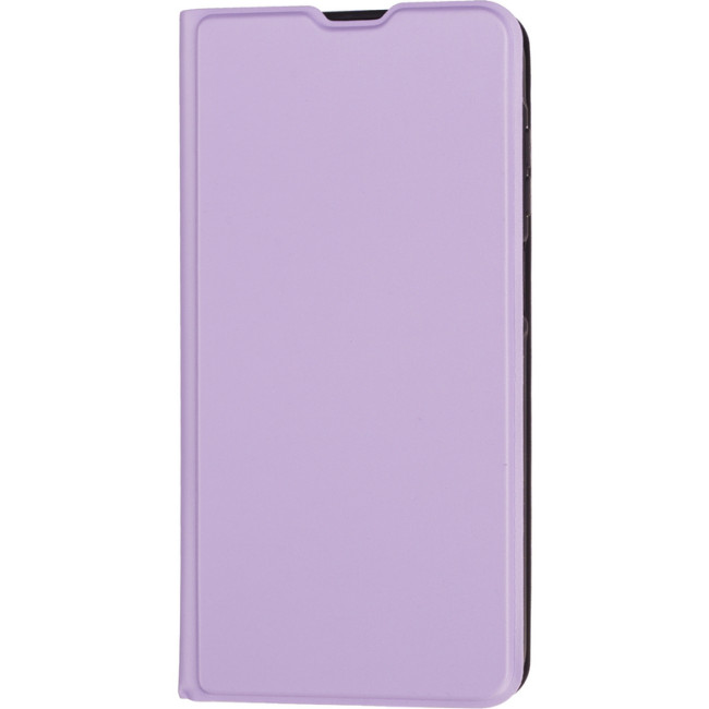 Чохол Book Cover Gelius Shell Case для Samsung A155 (A15) Violet