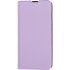 Чохол Book Cover Gelius Shell Case для Samsung A155 (A15) Violet