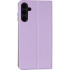 Чохол Book Cover Gelius Shell Case для Samsung A155 (A15) Violet