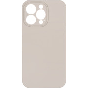 Чохол Original Full Soft Case для iPhone 14 Pro Max (without logo) Grey Чохол Original Full Soft Case для iPhone 14 Pro Max (without logo) Grey