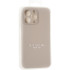 Чохол Original Full Soft Case для iPhone 14 Pro Max (without logo) Grey Чохол Original Full Soft Case для iPhone 14 Pro Max (without logo) Grey