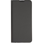 Чохол Book Cover Gelius Shell Case для Samsung M236 (M23) Black