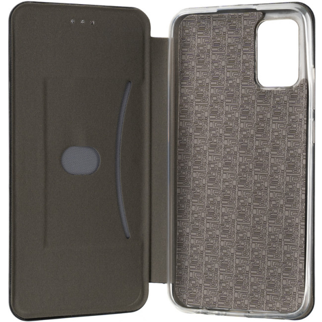 Чохол G-Case Ranger Series для Samsung A025 (A02s) Black Чохол G-Case Ranger Series для Samsung A025 (A02s) Black