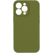 Чохол Original Full Soft Case для iPhone 13 Pro (without logo) Pinery Green Чохол Original Full Soft Case для iPhone 13 Pro (without logo) Pinery Green