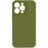 Чохол Original Full Soft Case для iPhone 13 Pro (without logo) Pinery Green Чохол Original Full Soft Case для iPhone 13 Pro (without logo) Pinery Green