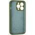 Чохол Original Full Soft Case для iPhone 13 Pro (without logo) Pinery Green Чохол Original Full Soft Case для iPhone 13 Pro (without logo) Pinery Green