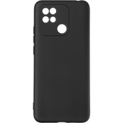 Чохол Full Soft Case для Xiaomi Redmi 10c Black Чохол Full Soft Case для Xiaomi Redmi 10c Black