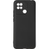 Чохол Full Soft Case для Xiaomi Redmi 10c Black Чохол Full Soft Case для Xiaomi Redmi 10c Black