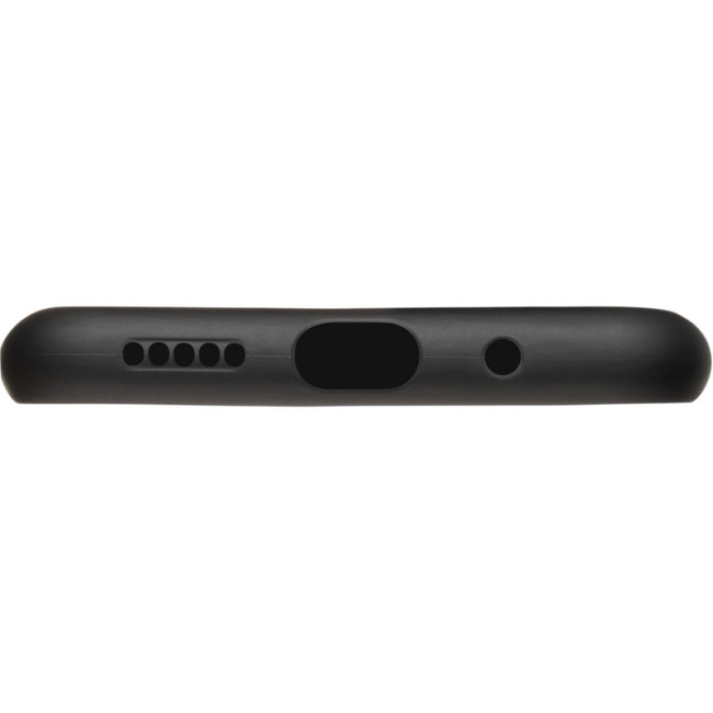Чохол Full Soft Case для Xiaomi Redmi 10c Black Чохол Full Soft Case для Xiaomi Redmi 10c Black
