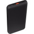 Додаткова батарея з бездротовою зарядкою Gelius Velcro GP-PBW1120 10000mAh QC+PD 20W (Wireless 10W) (Incredible series) Black