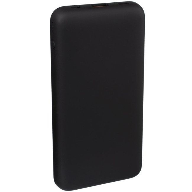 Додаткова батарея з бездротовою зарядкою Gelius Velcro GP-PBW1120 10000mAh QC+PD 20W (Wireless 10W) (Incredible series) Black