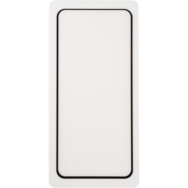 Захисне скло Gelius Full Cover Ultra-Thin 0.25mm для Motorola Edge 30 Neo Black