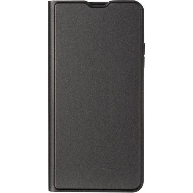 Чохол Book Cover Gelius Shell Case для Xiaomi Redmi Note 12S Black