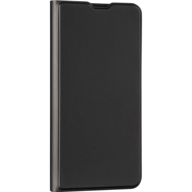 Чохол Book Cover Gelius Shell Case для Xiaomi Redmi Note 12S Black