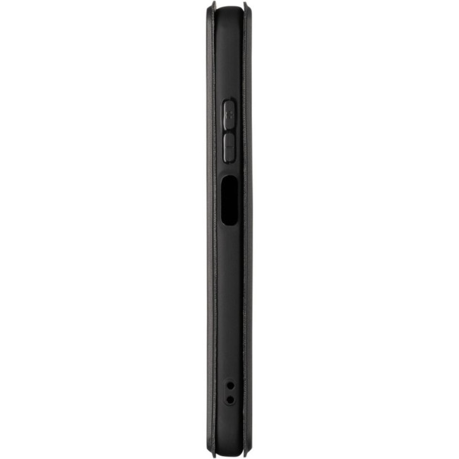 Чохол Book Cover Gelius Shell Case для Xiaomi Redmi Note 12S Black