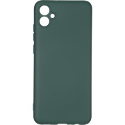 Чохол Full Soft Case для Samsung A042 (A04e) Dark Green Чохол Full Soft Case для Samsung A042 (A04e) Dark Green